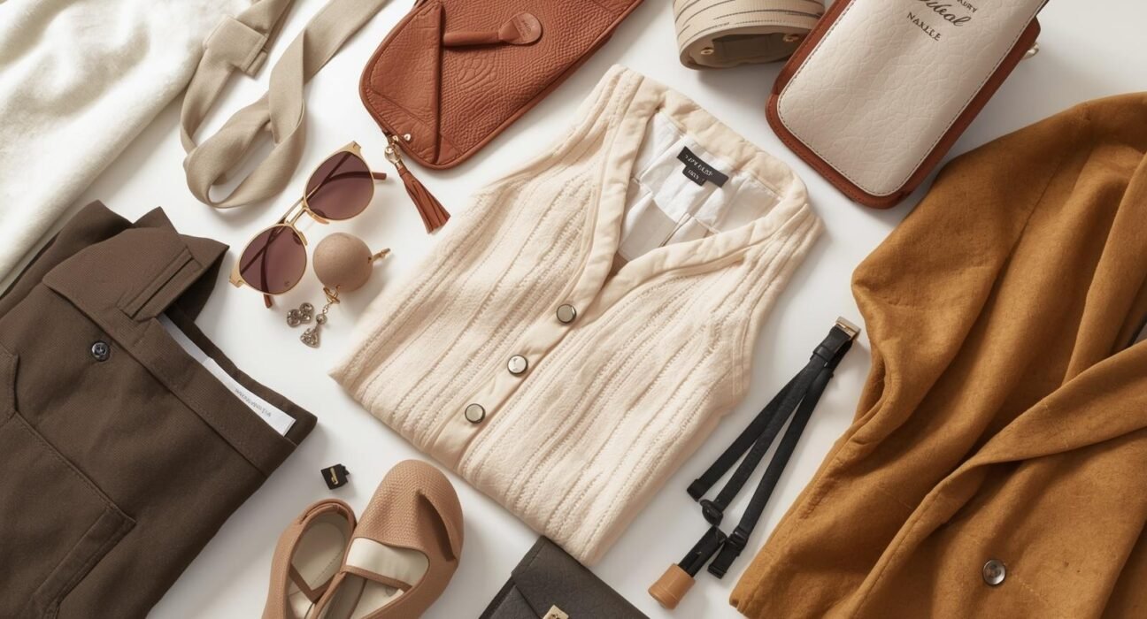 Budget Fashion Tips to Look Expensive