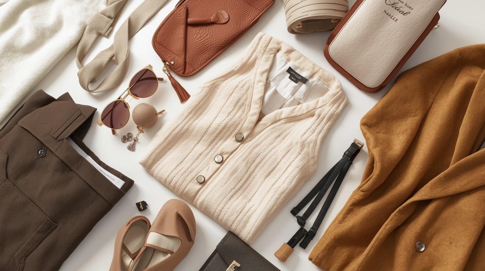 Budget Fashion Tips to Look Expensive