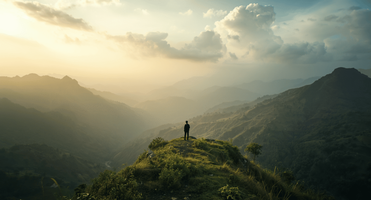 Hidden Adventure Spots in India