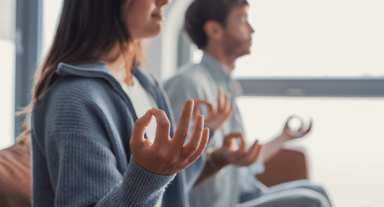 Beginner’s Guide to Mindful Meditation for Stress Relief