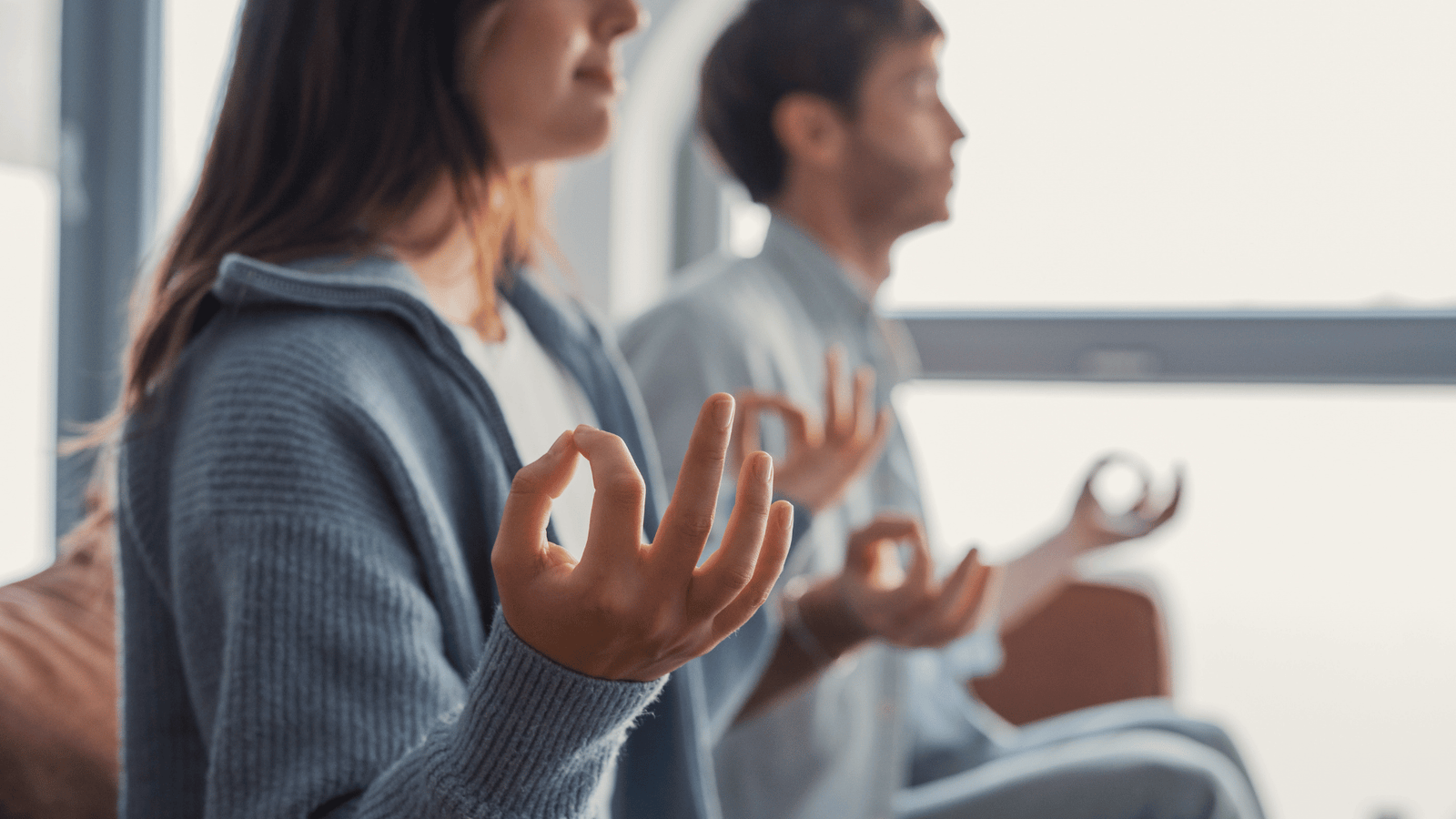 Beginner’s Guide to Mindful Meditation for Stress Relief