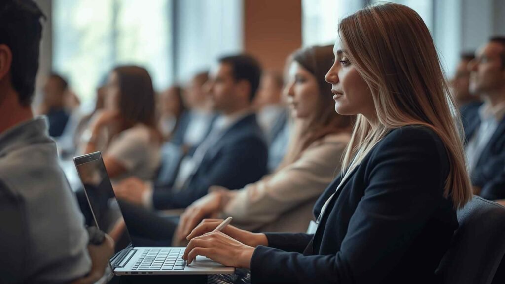 Global Education Events You Should Watch in 2026 Guide & Tip