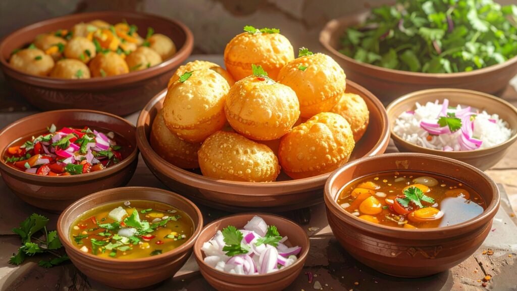 Hidden Indian Street Foods You Absolutely Must Try This Year