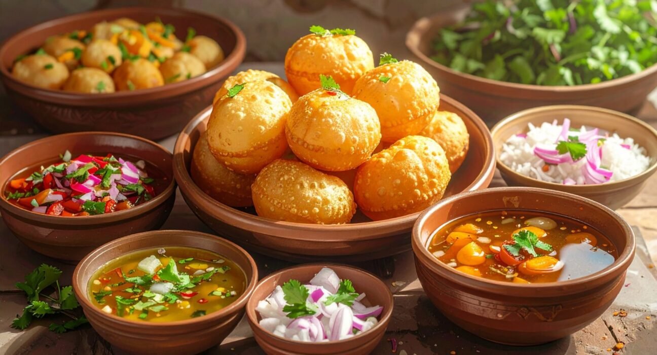 Hidden Indian Street Foods You Absolutely Must Try This Year