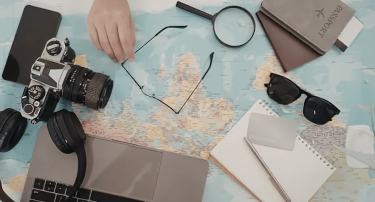 How to Plan a Trip in India