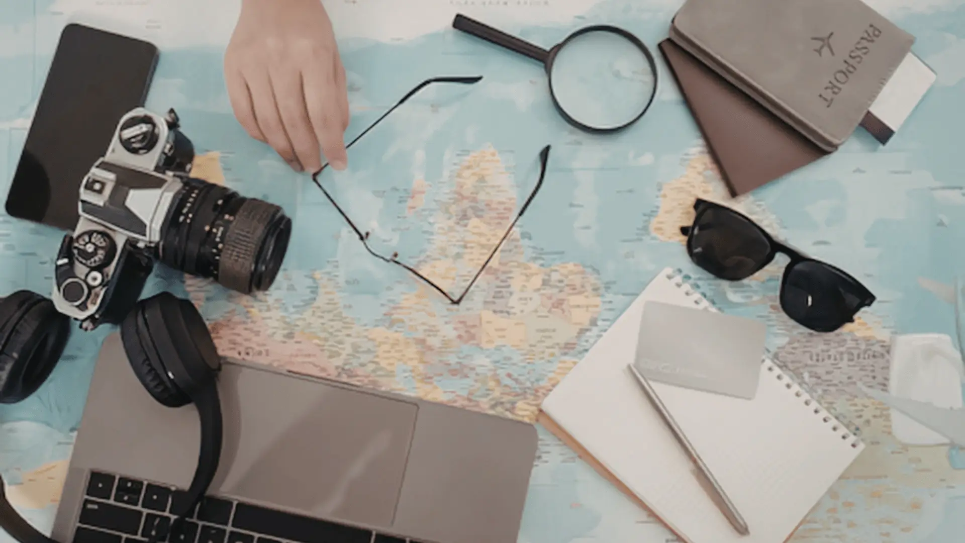 How to Plan a Trip in India