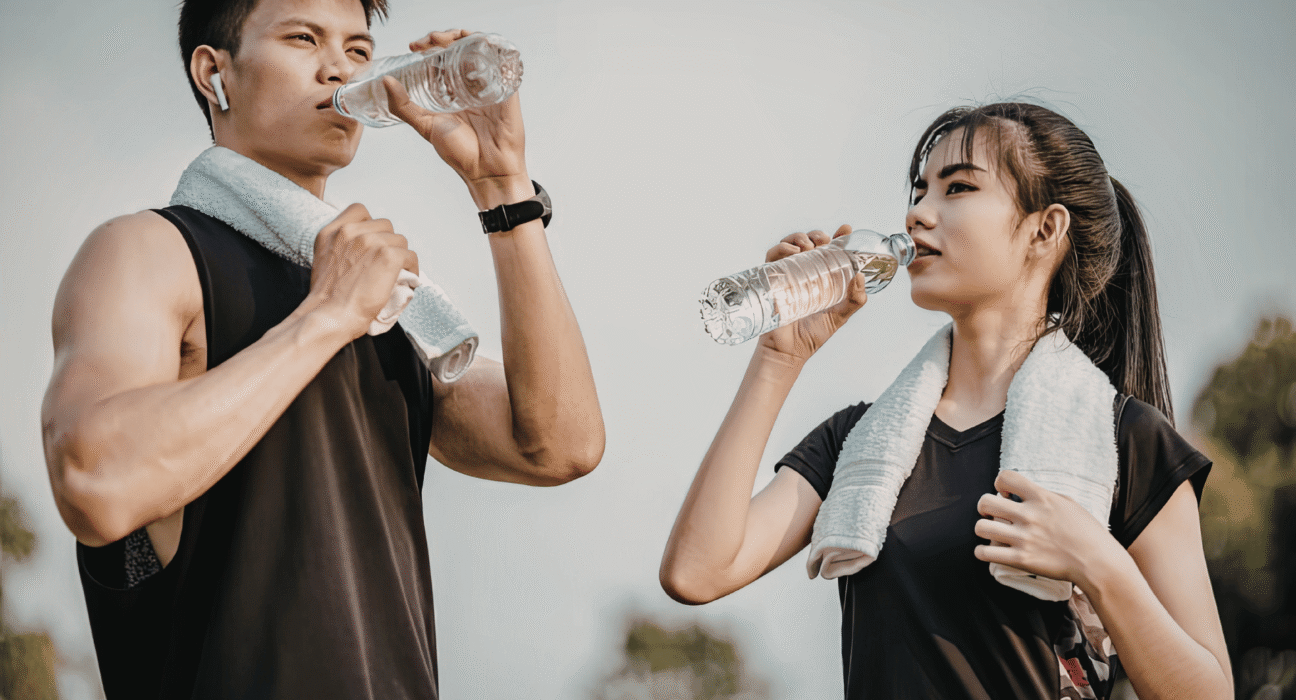 How to Stay Active Without Going to Gym