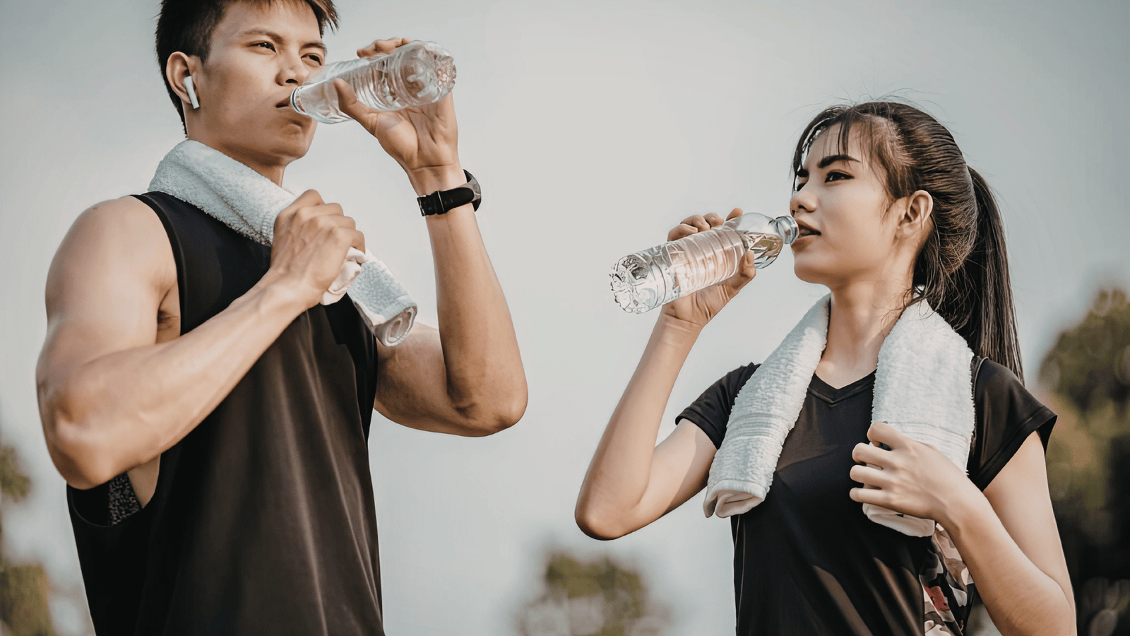 How to Stay Active Without Going to Gym