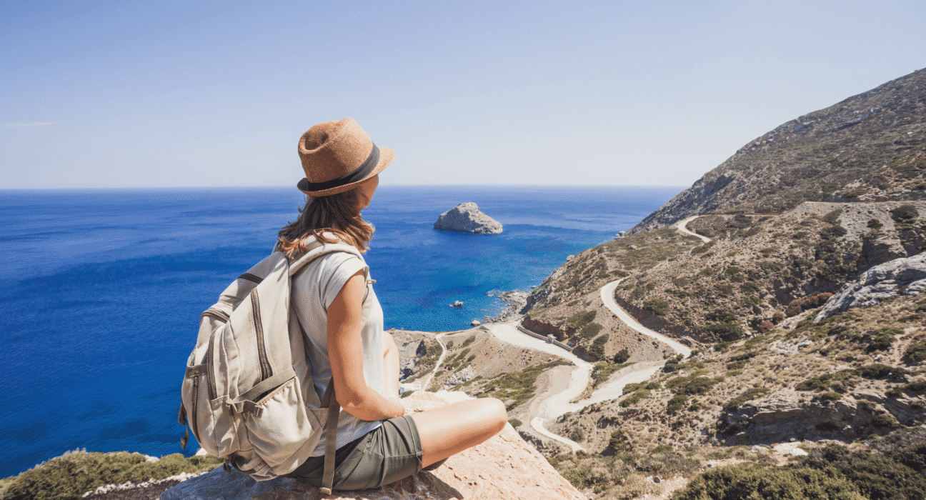 Travel Safety Tips for Solo Travelers in India